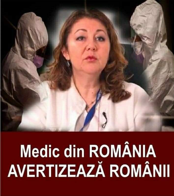 Medic din ROMÂNIA AVERTIZEAZĂ ROMÂNII: Persoanele care au trecut prin boală ar putea face