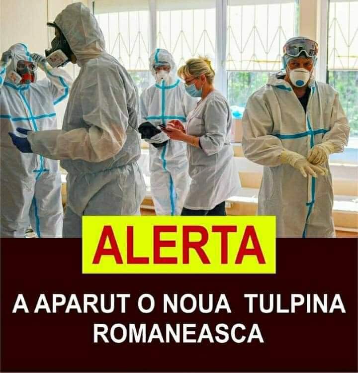 Alerta de ULTIMA ORA! Un medic a facut anuntul groaznic pentru ROMANIA