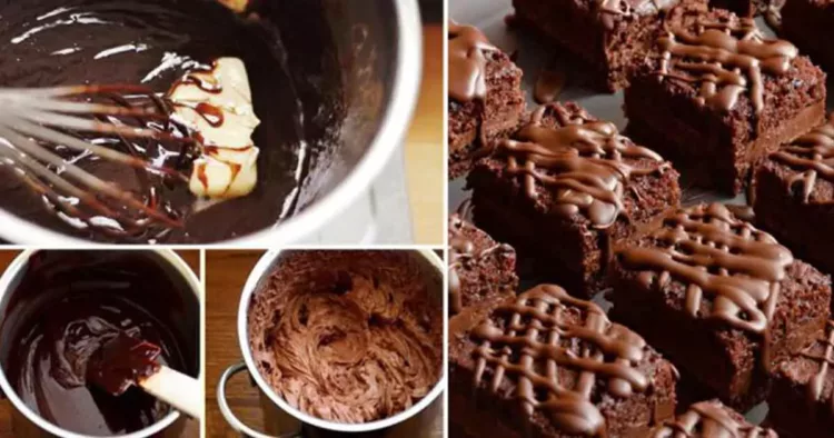 Amandine delicioase de casă