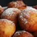Gogoși cu smântână după rețeta bunicii