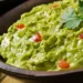 Guacamole tradițional mexican