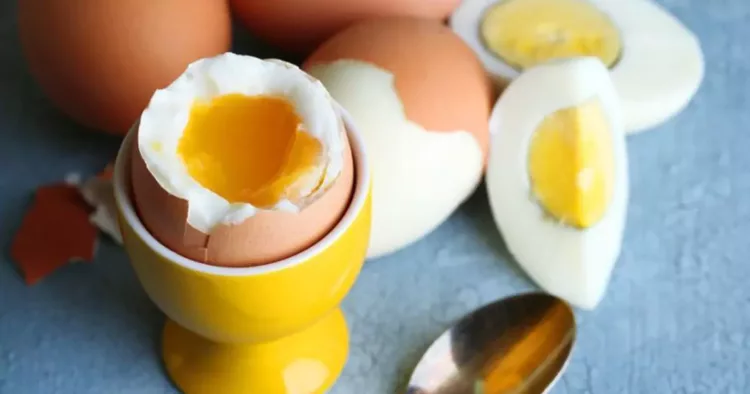 Câte ouă ai voie să mănânci pe săptămână