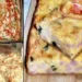 Pizza de casă fără blat