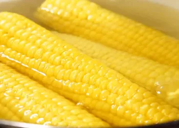 Secretul celui mai bun porumb fiert