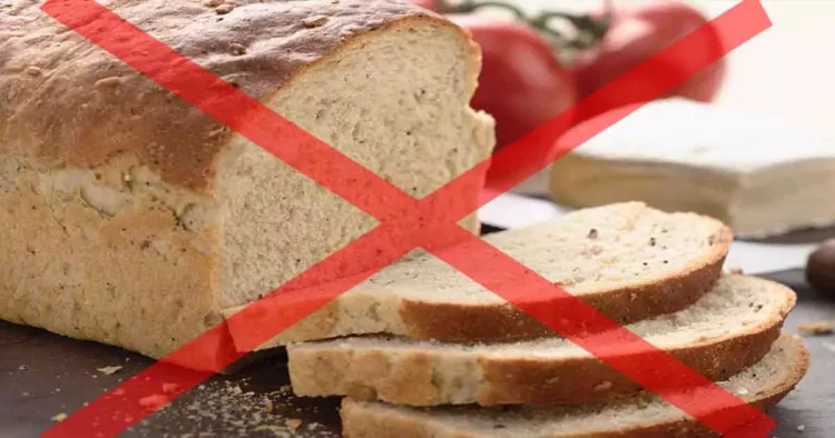 5 trucuri ca să reduci consumul de pâine și să nu te îngrași