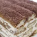 Tiramisu fără cafea