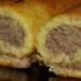 Ruladă de cașcaval cu carne tocată, un preparat perfect pentru orice ocazie!