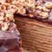 Cel mai bun tort fără coacere, ideal pentru familie și prieteni