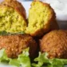 Falafel de post