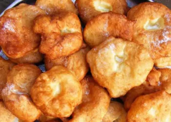 Mâncare de post de la Mănăstirea dintr-un Lemn. Pârjoale de cartofi