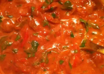 Șapte preparate de post de la Mănăstirea Prislop