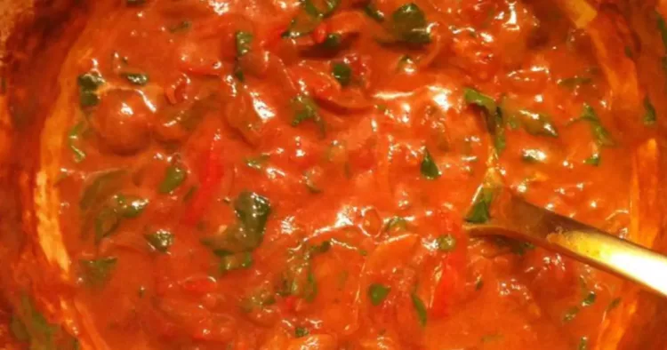 Șapte preparate de post de la Mănăstirea Prislop