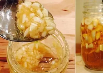 Combinație miraculoasă! Îți vindecă organismul în întregime!