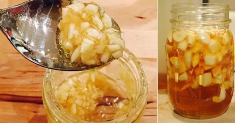 Combinație miraculoasă! Îți vindecă organismul în întregime!