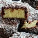 Prăjitura ,,tăvălită” după rețeta bunicii