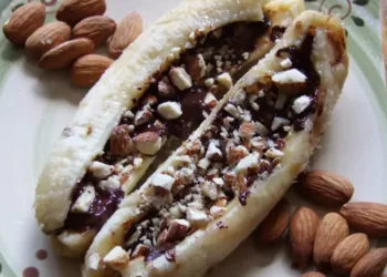 Secretul gospodinelor: cum să transformi bananele prea coapte în deserturi delicioase