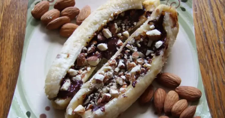 Secretul gospodinelor: cum să transformi bananele prea coapte în deserturi delicioase