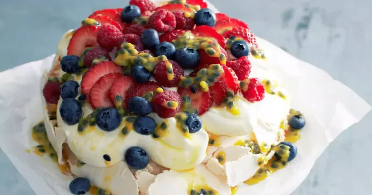 Ștrudel cu mere de casă