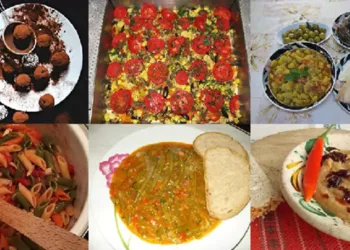 Cele mai delicioase rețete de post pentru un weekend prelungit