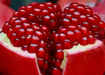 Top 10 plante și fructe cu efecte miraculoase