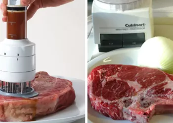 Cele mai simple trucuri pentru o friptură fragedă: secretul care face orice carne să se topească în gură