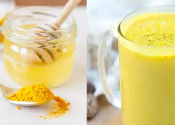 ”Laptele auriu,, băutura care îți poate schimba viața cu peste 100 de proprietăți terapeutice