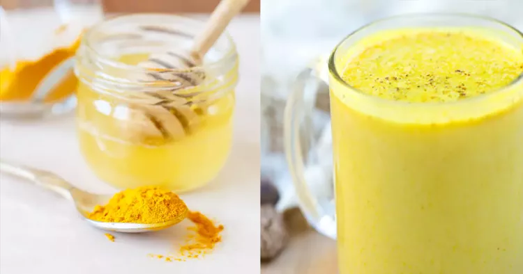 ”Laptele auriu,, băutura care îți poate schimba viața cu peste 100 de proprietăți terapeutice