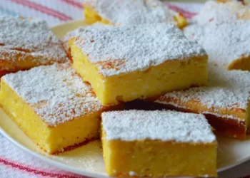 Alivenci moldovenești, pufoase, fragede și delicioase