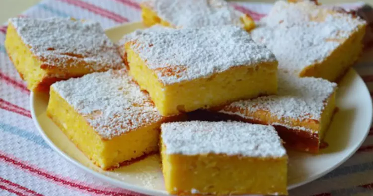 Alivenci moldovenești, pufoase, fragede și delicioase