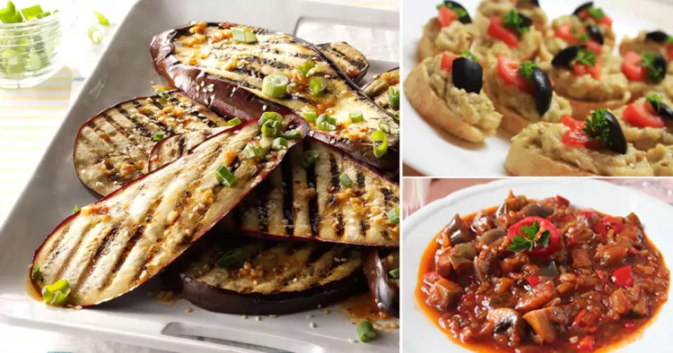 Vinetele, cel mai bun detoxifiant. Nu credeam că aceste legume pot avea atâtea beneficii pentru sănătatea noastră