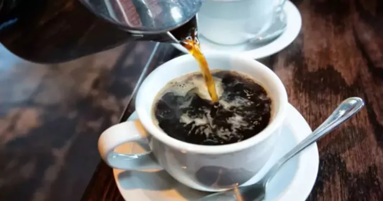 Ai probleme hormonale? Iată câte motive ai ca să nu renunți la cafea