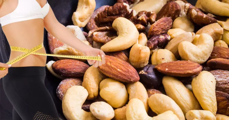 Dieta cu nuci: slăbești 1 kilogram pe zi. Iată care este secretul acestor fructe miraculoase