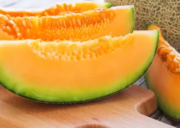 Dieta cu pepene galben este rețeta ideală pentru cei care vor să slăbească în 5 zile