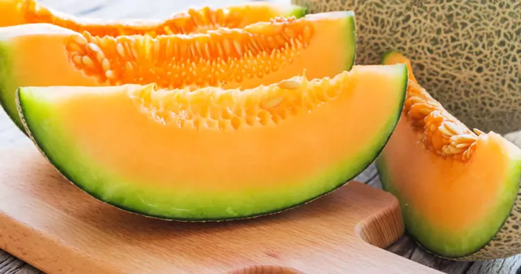 Dieta cu pepene galben este rețeta ideală pentru cei care vor să slăbească în 5 zile