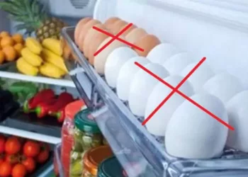 Cum păstrezi legumele și fructele în frigider mai mult timp proaspete. Trucuri utile la care sigur nu te-ai gândit