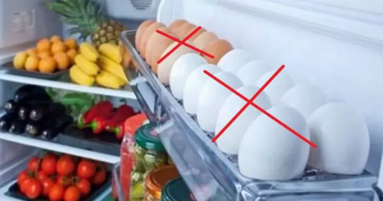 Cum păstrezi legumele și fructele în frigider mai mult timp proaspete. Trucuri utile la care sigur nu te-ai gândit