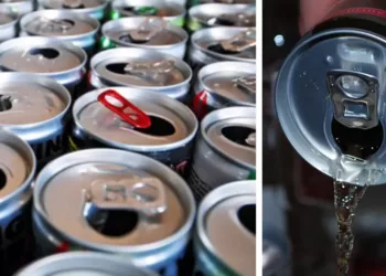 Efectul real al băuturilor energizante. Nu îți vei mai dori să bei când vei afla ce efecte au asupra noastră