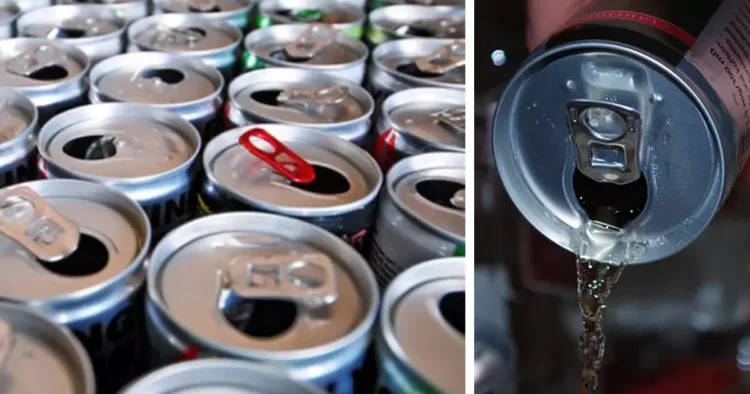 Efectul real al băuturilor energizante. Nu îți vei mai dori să bei când vei afla ce efecte au asupra noastră