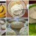 Fursecuri nevinovate, un desert delicios fără zahăr, făină, grăsimi sau praf de copt