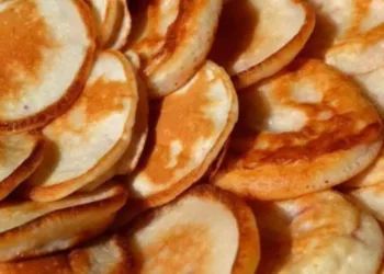 Alivenci moldovenești, pufoase, fragede și delicioase