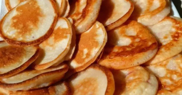 Alivenci moldovenești, pufoase, fragede și delicioase