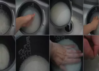 Cum să prepari orezul perfect pufos bob cu bob. Trebuie să urmezi acești pași ca să reușești