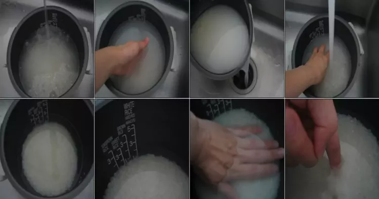 Cum să prepari orezul perfect pufos bob cu bob. Trebuie să urmezi acești pași ca să reușești