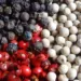 Piperul, condimentul care nu trebuie să lipsească din bucătăria ta!