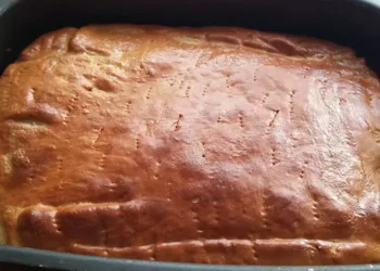 Plăcinta moldovenească ,,Baba Albă”