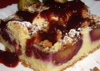 Fursecuri nevinovate, un desert delicios fără zahăr, făină, grăsimi sau praf de copt