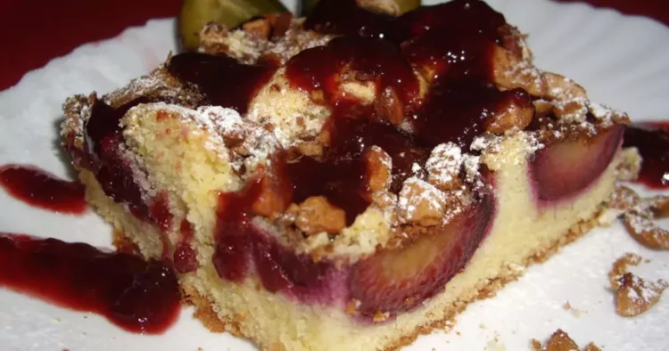 Fursecuri nevinovate, un desert delicios fără zahăr, făină, grăsimi sau praf de copt