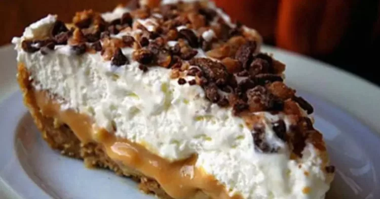 Tort delicios de banane fără coacere – ”Banoffi”