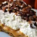Tort delicios de banane fără coacere – ”Banoffi”