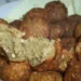 Chifteluțe de vinete de post